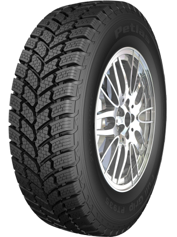 Anvelope IARNA 195/70R15C 104R PETLAS FULL GRIP PT935