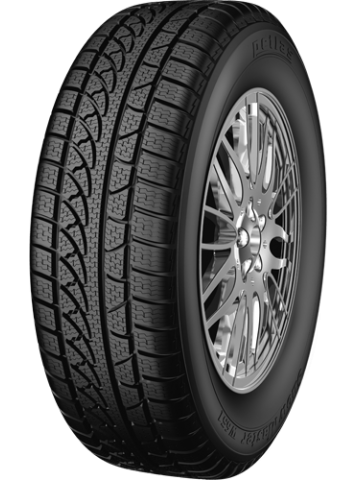 Anvelope IARNA 225/55R17 97V PETLAS SNOW MASTER W651 RFT