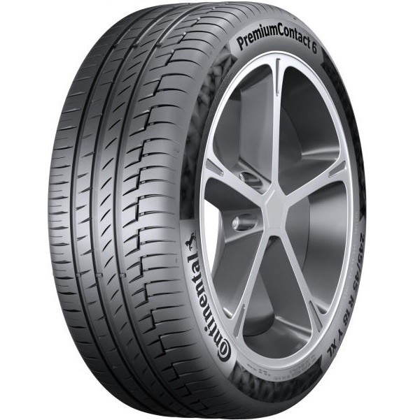Anvelope VARA 225/50R18 95W CONTINENTAL CONTIPREMIUMCONTACT6 RUNONFLAT