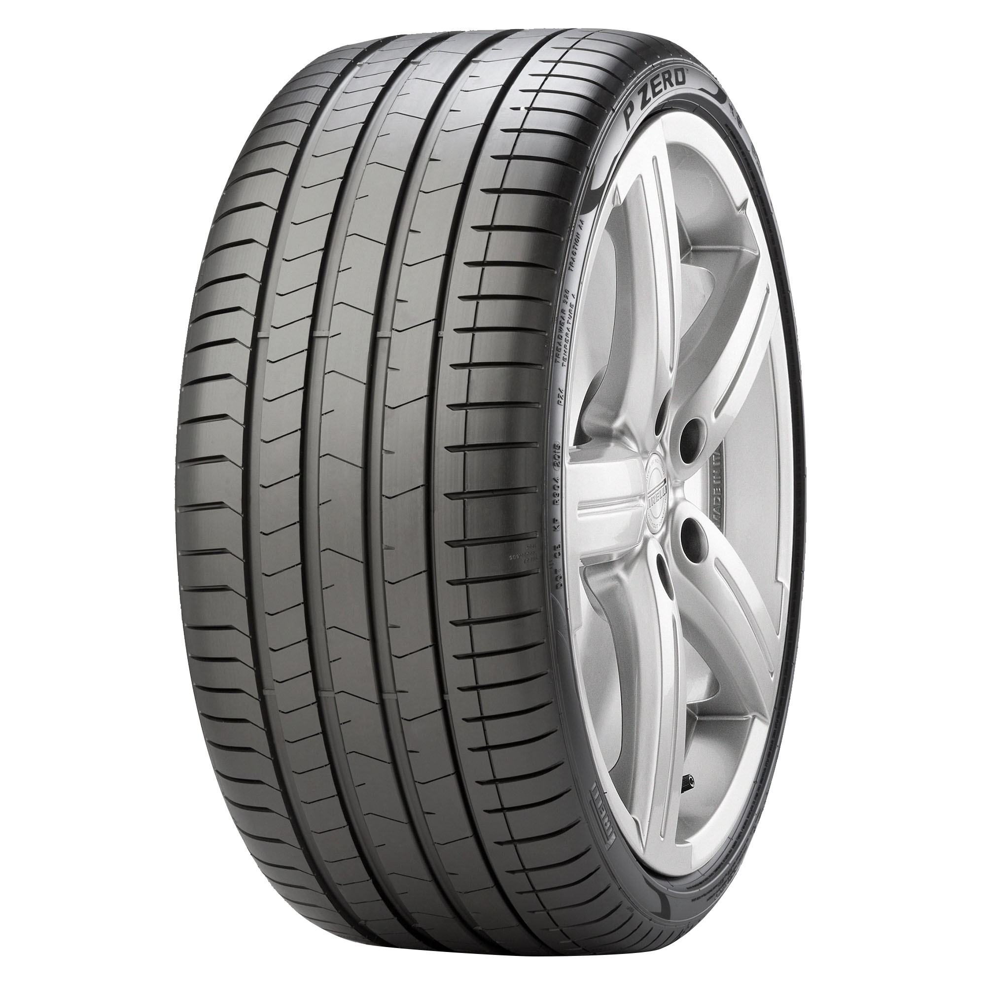 Anvelope VARA 275/35 R19 100Y XL PIRELLI P ZERO (*) RFT