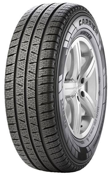 Anvelope IARNA 195/60R16C 99T PIRELLI WINTER CARRIER