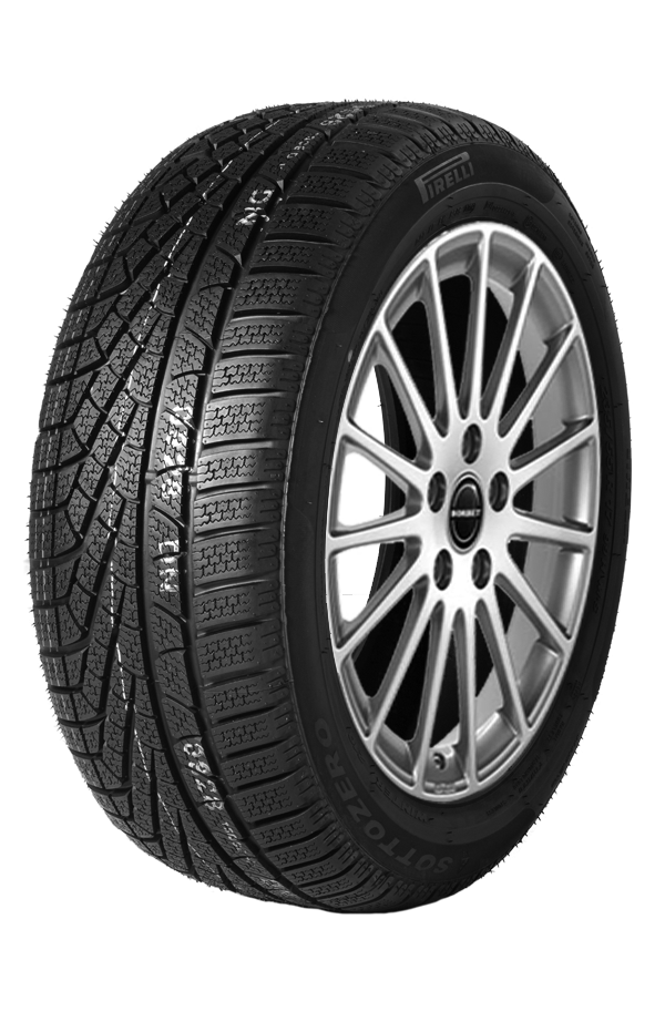 Anvelope IARNA 225/55R18 98H PIRELLI W210 SOTTO ZERO