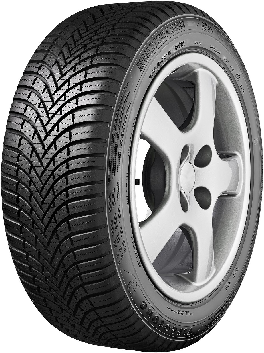 Anvelope ALL SEASON 185/60R14 86H FIRESTONE MULTISEASON2 XL