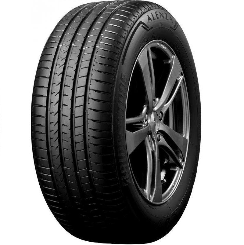 Anvelope VARA 285/45R20 108W BRIDGESTONE ALENZA 001