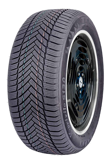 Anvelope IARNA 185/65R15 88H TRACMAX X-PRIVILO S130