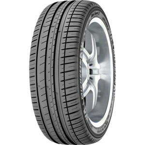 Anvelope VARA 285/35R20 104Y MICHELIN PILOTSPORT3 XL