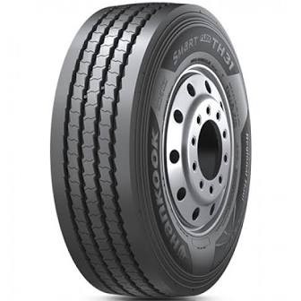 Anvelope  385/55R19,5 156J HANKOOK TH31