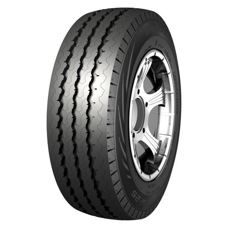 Anvelope VARA 155/80 R12C 88/86Q NANKANG CW-25