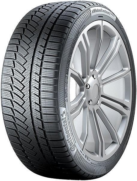 Anvelope IARNA 225/50R17 94H CONTINENTAL TS850P