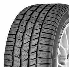 Anvelope IARNA 225/50R18 99H CONTINENTAL TS830P