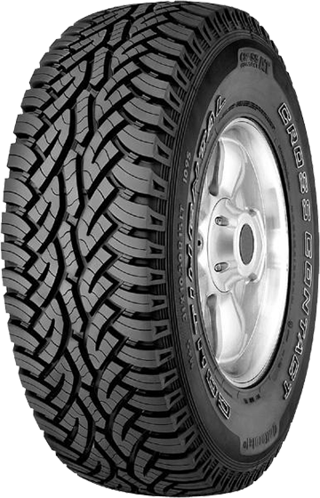 Anvelope VARA 225/65R17 102H CONTINENTAL CROSS CONTACT ATR