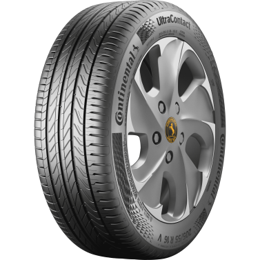 Anvelope VARA 225/50 R17 94V CONTINENTAL ULTRACONTACT