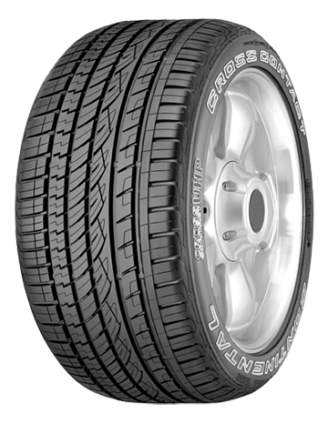 Anvelope VARA 285/45R19 107W CONTINENTAL CROSS CONTACT UHP