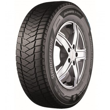 Anvelope ALL SEASON 225/75 R16C 121R BRIDGESTONE DURAVIS ALL SEASON