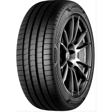 Anvelope VARA 225/45 R17 91Y GOODYEAR EAGLE F1 ASYMMETRIC 6