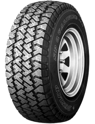 Anvelope VARA 205/R16C 104S DUNLOP SP QUALIFIER TG20