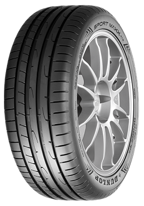Anvelope VARA 255/35R20 97Y DUNLOP SP SPORT MAXX RT 2