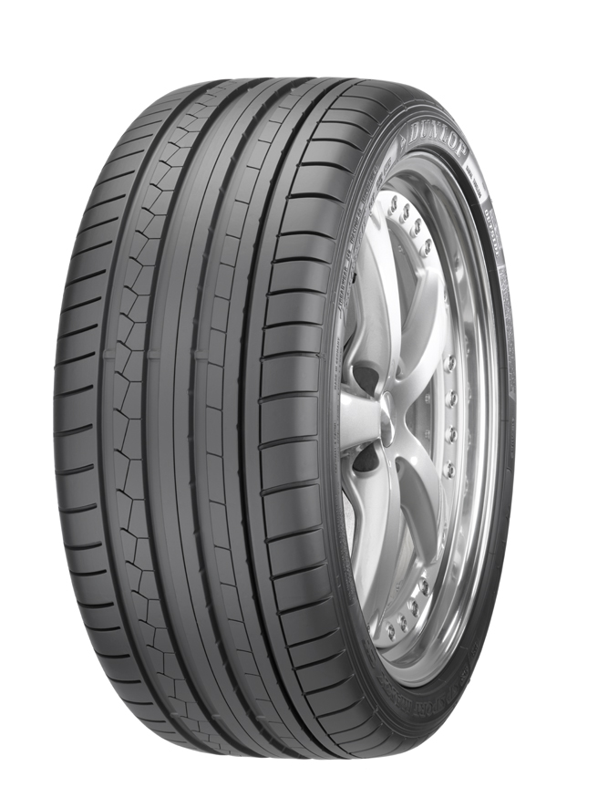 Anvelope VARA 275/40R20 106W DUNLOP SP SPORT MAXX GT ROF