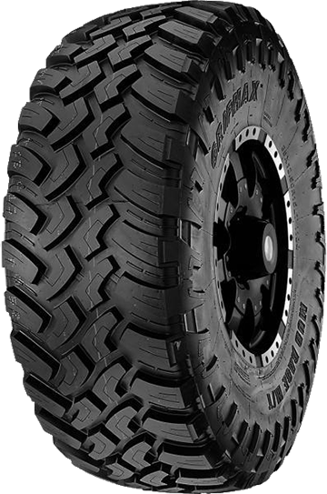 Cauciucuri Off Road VARA 195/R14C 106Q GRIPMAX MUD RAGE M/T