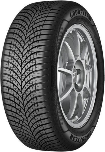Anvelope ALL SEASON 215/55R16 97V GOODYEAR VECTOR4SEASONS G3