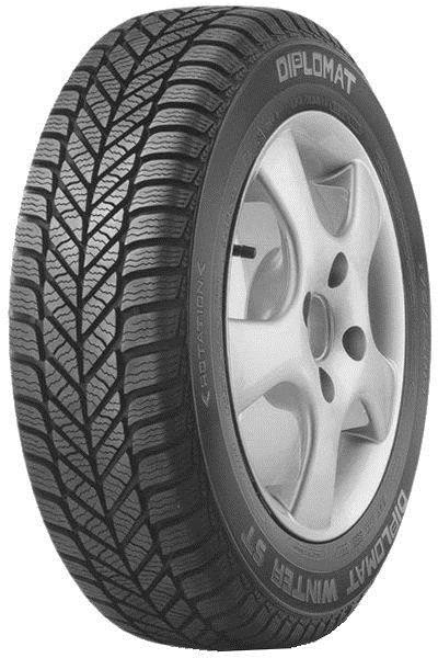 Anvelope IARNA 205/65 R15 94T DIPLOMAT MADE BY GOODYEAR ST