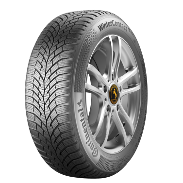 Anvelope IARNA 205/45 R16 90V CONTINENTAL WINTERCONTACT TS 870