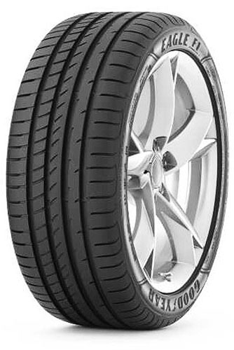 Anvelope VARA 225/55R16 99Y GOODYEAR EAG F1 (ASYMMETRIC) 2
