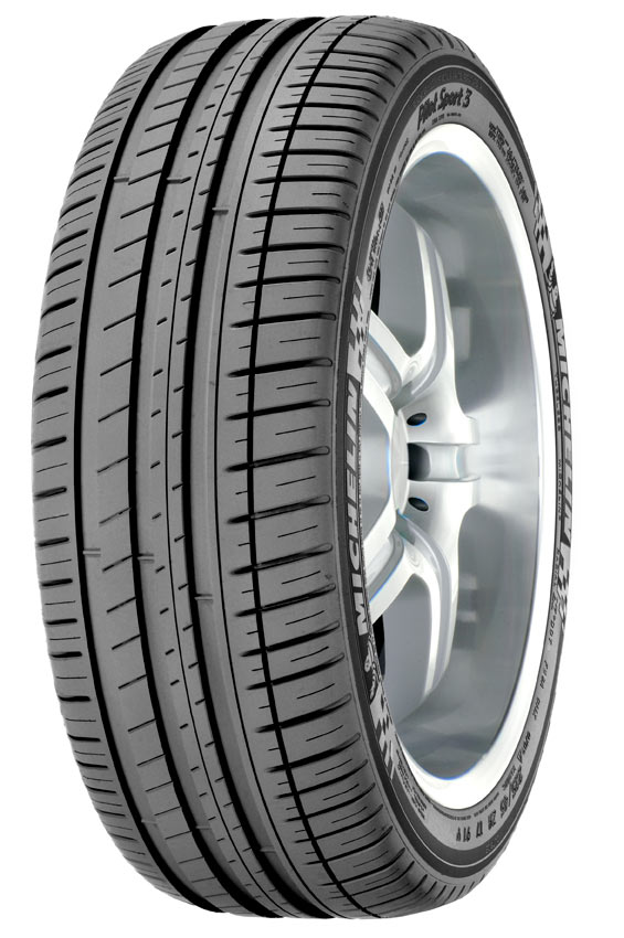 Anvelope VARA 205/50R16 87V MICHELIN PILOT SPORT 3 GRNX