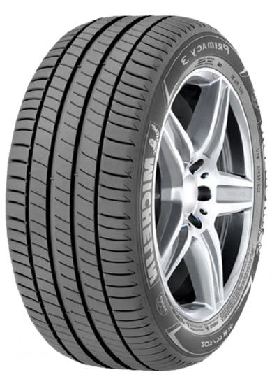 Anvelope VARA 235/50R17 96W MICHELIN PRIMACY 3 GRNX