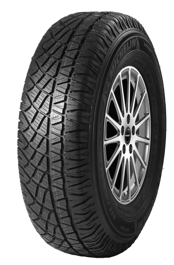 Anvelope VARA 265/60R18 110H MICHELIN LATITUDE CROSS