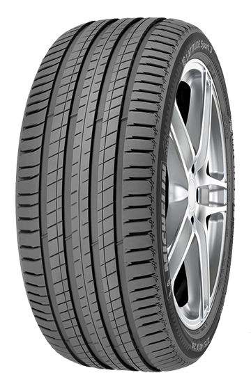 Anvelope VARA 275/50R19 112Y MICHELIN LATITUDE SPORT 3