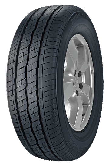 Anvelope VARA 205/65R15C 102T COOPER AVON AV11