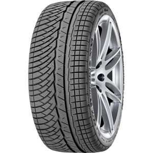Anvelope IARNA 245/35R20 95W MICHELIN PILOTALPINPA4 XL