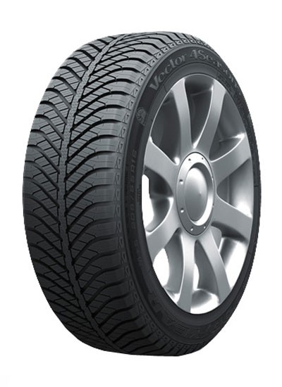 Anvelope ALL SEASON 215/60 R16 95V GOODYEAR VEC 4SEASONS