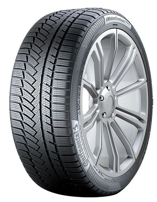 Anvelope IARNA 265/50 R19 110V XL CONTINENTAL TS850 P FR SUV MGT