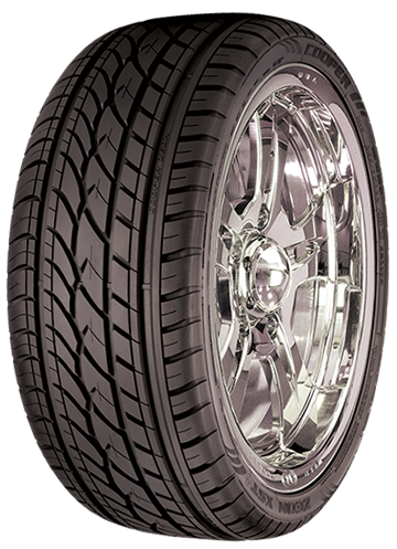 Anvelope VARA 235/55R17 99V COOPER ZEON XST-A