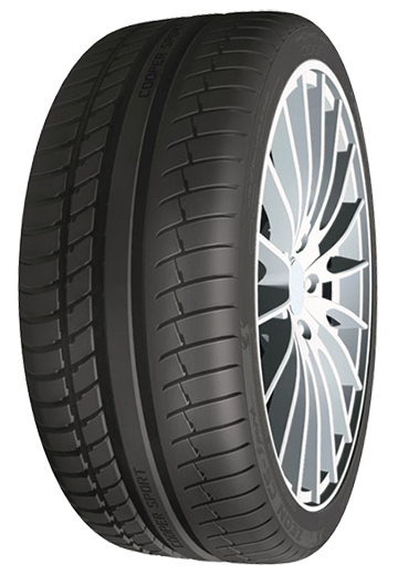 Anvelope VARA 245/40R19 98Y COOPER ZEON CS-SPORT