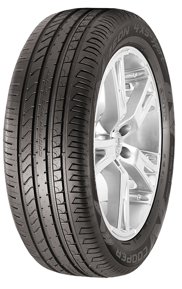 Anvelope VARA 275/45R21 110Y COOPER ZEON 4XS SPORT