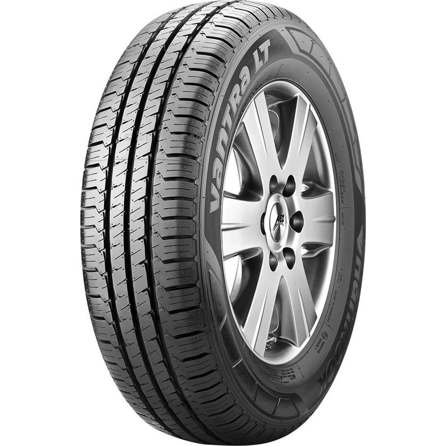 Anvelope VARA 235/65R16C 121/119R HANKOOK VANTRA LT RA18 M+S