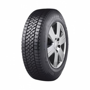 Anvelope IARNA 215/70 R15C 109R BRIDGESTONE BLIZZAK W810