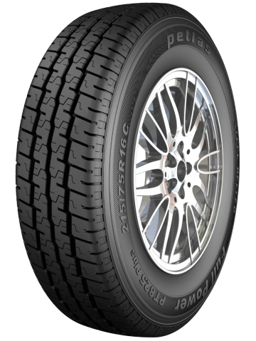Anvelope VARA 165/70R14C 89R PETLAS FULLPOWER PT825 PLUS