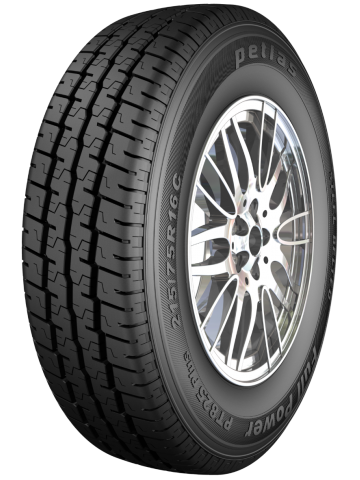 Anvelope VARA 195/R15C 106R PETLAS FULLPOWER PT825