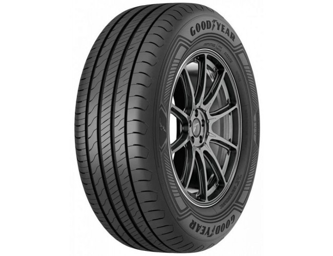 Anvelope VARA 235/55R17 99V GOODYEAR EFFICIENTGRIP2 SUV