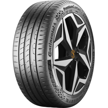 Anvelope VARA 225/55 R17 101Y CONTINENTAL PREMIUMCONTACT 7
