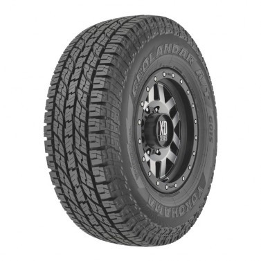 Anvelope ALL SEASON 225/50 R18 95H YOKOHAMA G015 RPB