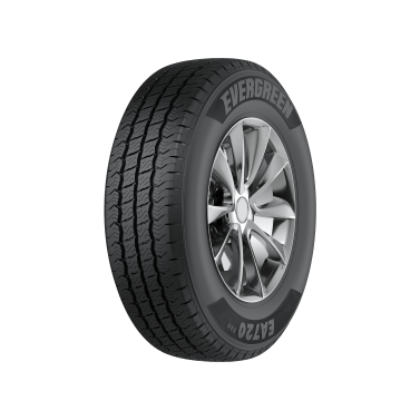 Anvelope ALL SEASON 205/70 R15C 106T EVERGREEN EA720
