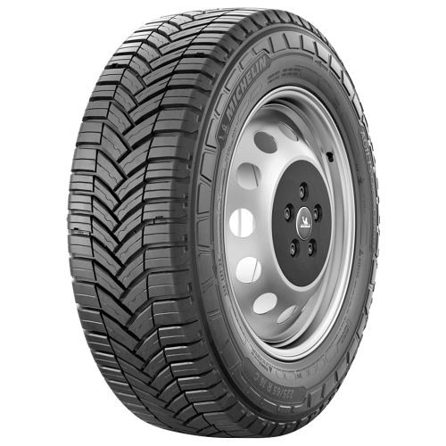 Anvelope All Season 205/75 R16 113/111R Michelin Agilis Crossclimate