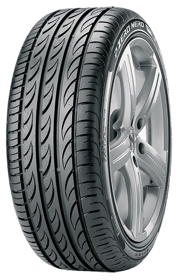 Anvelope VARA 215/40R17 87W PIRELLI PZERO NERO GT