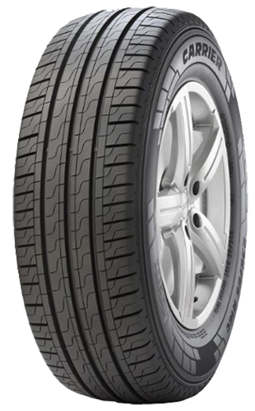 Anvelope VARA 215/75R16C 116R PIRELLI CARRIER