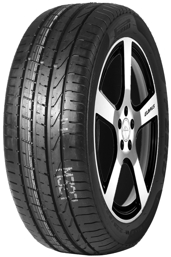 Anvelope VARA 255/35R20 97Y PIRELLI PZERO